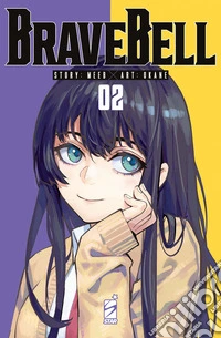 Brave bell. Vol. 2