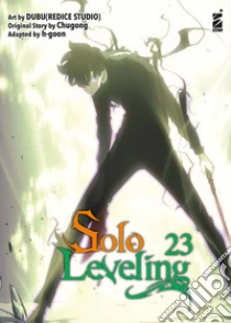 Solo leveling. Vol. 23