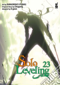 Solo leveling. Vol. 23 libro