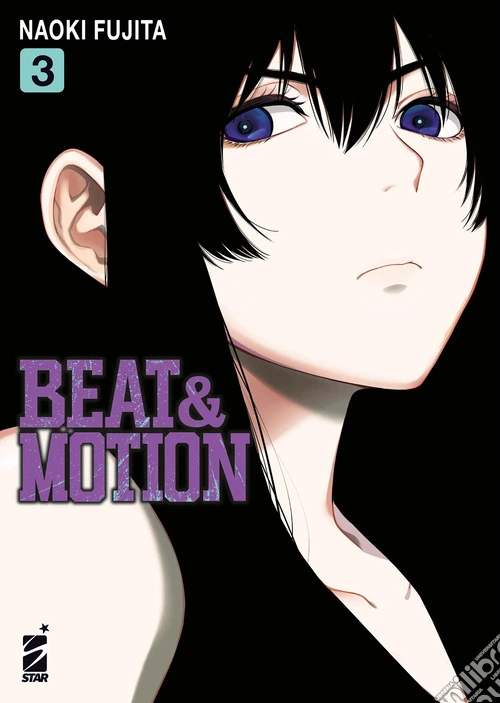 Beat & motion. Vol. 3