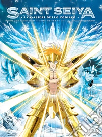I cavalieri dello zodiaco. Saint Seiya. Time odyssey. Vol. 3 libro