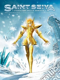 I cavalieri dello zodiaco. Saint Seiya. Time odyssey. Collector edition. Vol. 3 libro
