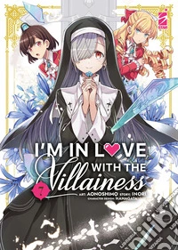 I'm in love with the villainess. Vol. 7 libro