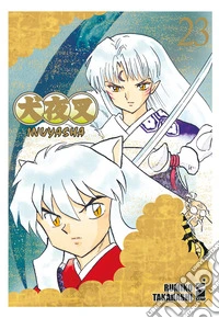 Inuyasha. Wide edition. Vol. 23 libro