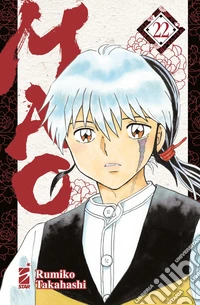 Mao. Vol. 22 libro
