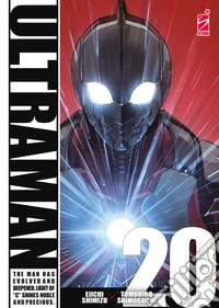 Ultraman. Vol. 20 libro