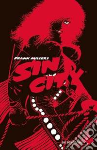 Quel bastardo giallo. Sin city. Ediz. variant. Vol. 4 libro