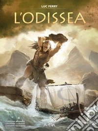 L'odissea libro