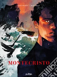 Montecristo libro