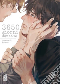 3650 giorni senza te libro