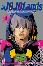 The Jojolands. Ediz. variant. Vol. 1 libro