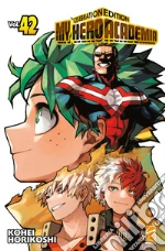 My Hero Academia. Ediz. celebration libro