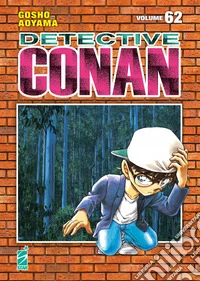 Detective Conan. New edition. Vol. 62 libro