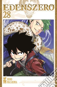Edens zero. Vol. 28