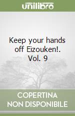 Keep your hands off Eizouken!. Vol. 9 libro