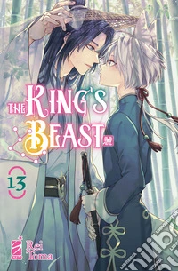 The king's beast. Vol. 13 libro