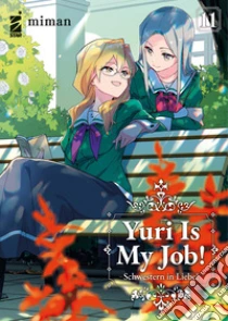 Yuri is my job!. Vol. 11