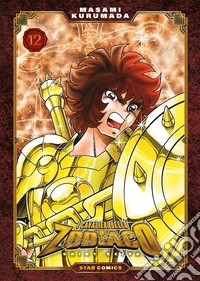 I cavalieri dello zodiaco. Saint Seiya. Final edition. Vol. 12 libro