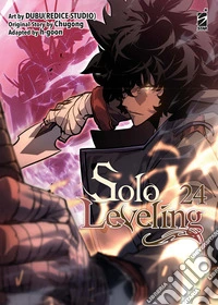 Solo leveling. Vol. 24 libro