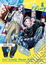 Our not-so lonely planet travel guide. Vol. 6 libro