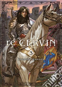 Re Cervin. Vol. 3