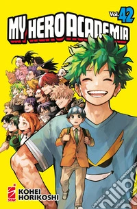 My Hero Academia. Vol. 42 libro
