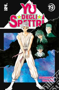 Yu degli spettri. New edition. Vol. 19 libro