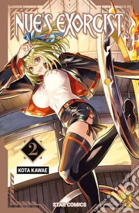 Nue's exorcist. Vol. 2