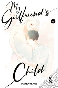 My girlfriend's child. Vol. 4 libro