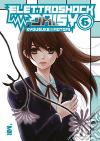 Elettroshock Daisy. Vol. 6 libro