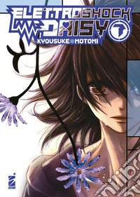 Elettroshock Daisy. Vol. 7 libro