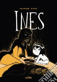 Inès libro