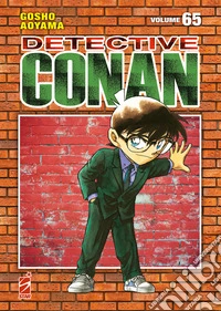 Detective Conan. New edition. Vol. 65 libro