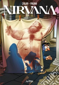 Nirvana. Vol. 4 libro