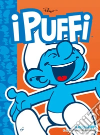 I puffi. Vol. 4 libro