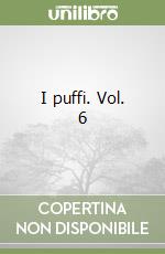 I puffi. Vol. 6