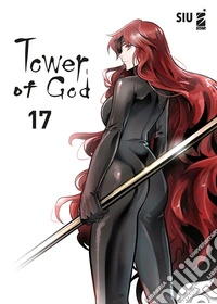 Tower of god. Vol. 17 libro