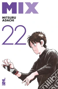 Mix. Vol. 22 libro