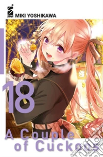 A couple of cuckoos. Vol. 18