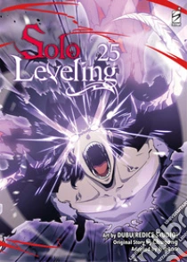 Solo leveling. Vol. 25