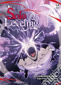 Solo leveling. Vol. 25 libro