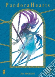 Pandora hearts. New edition. Vol. 10