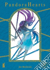 Pandora hearts. New edition. Vol. 10 libro