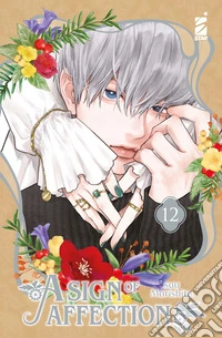 A sign of affection. Vol. 12 libro