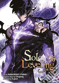 Solo leveling. Vol. 26 libro