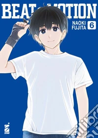 Beat & motion. Vol. 6 libro