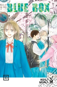 Blue box. Vol. 15 libro