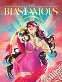 Blasfamous. Omnibus