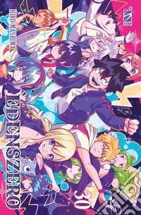 Edens zero. Vol. 30 libro