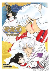 Inuyasha. Wide edition. Vol. 26 libro
